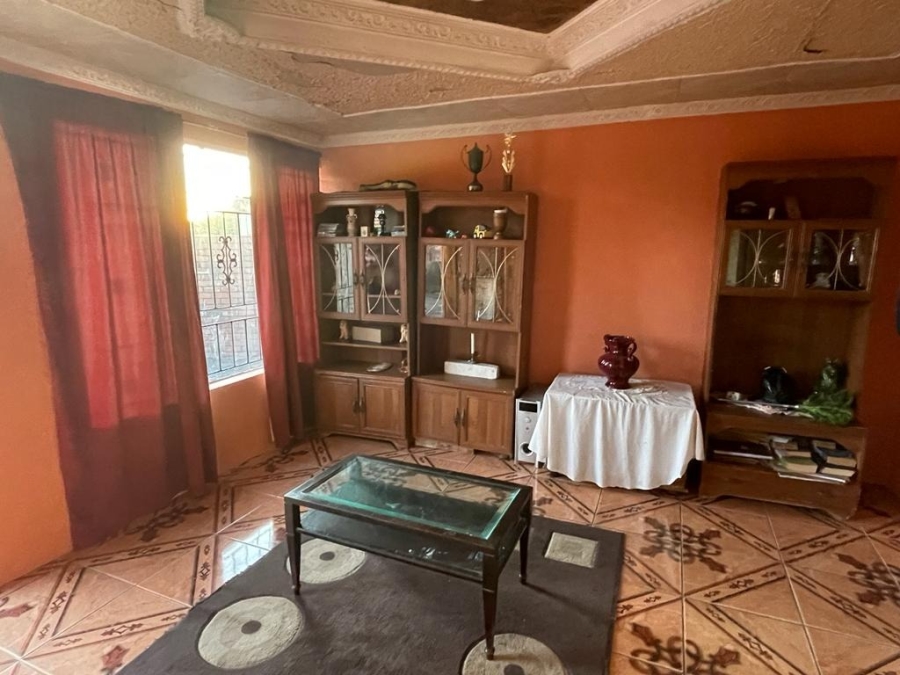 3 Bedroom Property for Sale in Boitekong North West